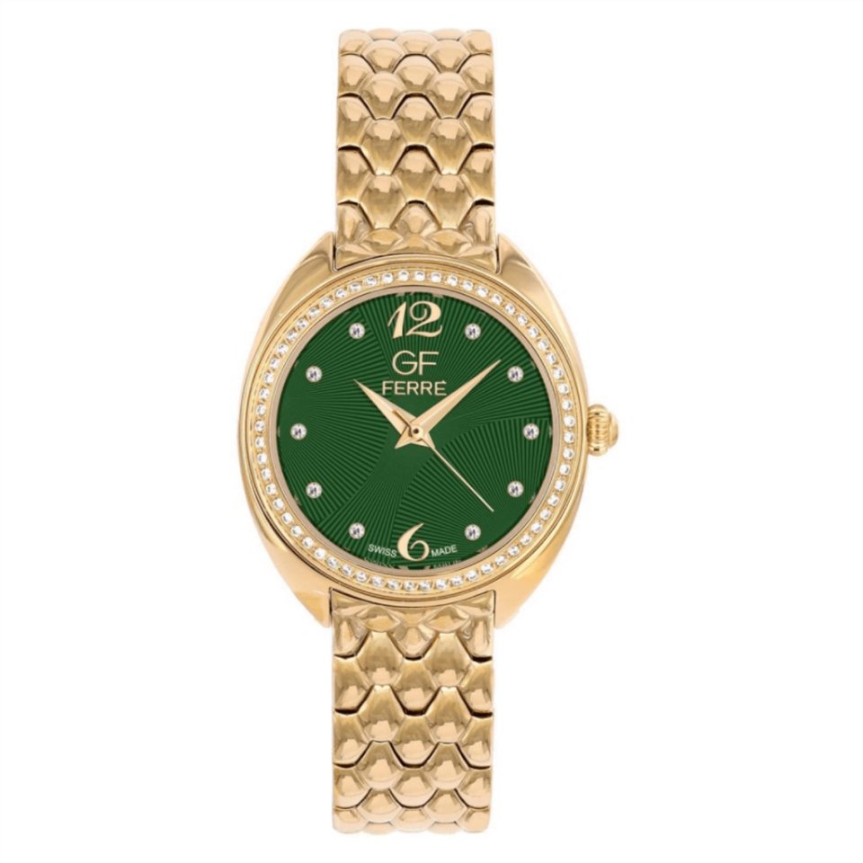 Gianfranco Ferre GFGPN5016LZ Kol Saati