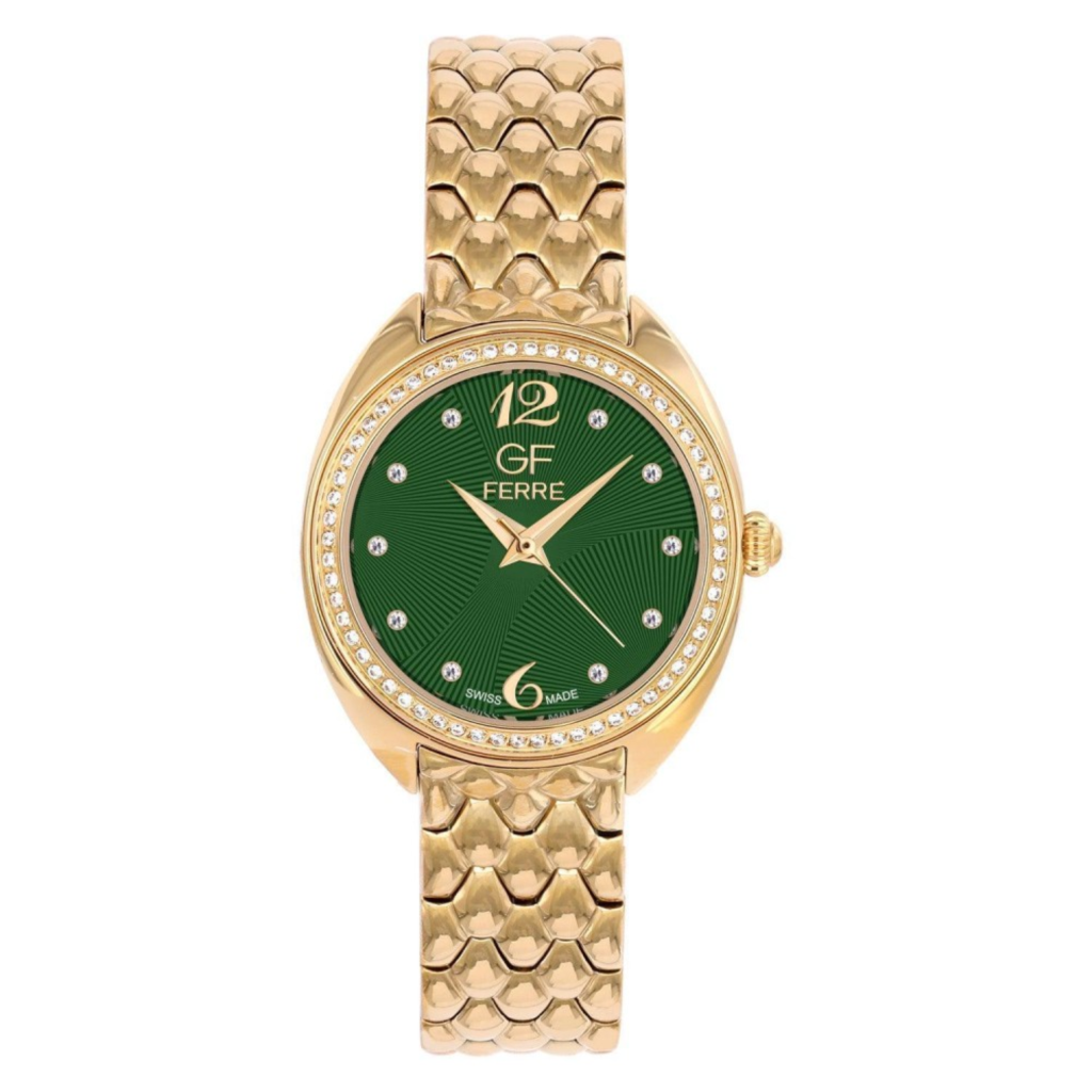 Gianfranco Ferre GFGPN5016LZ Kol Saati