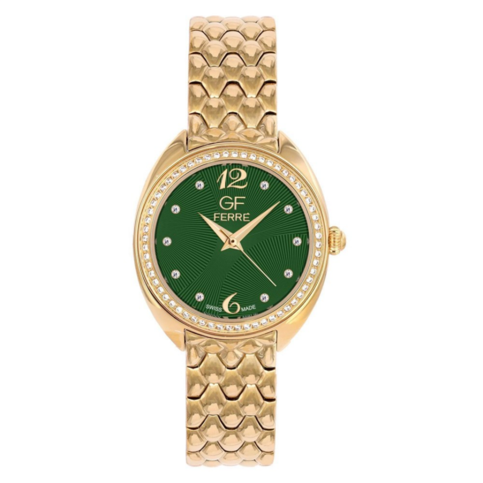 Gianfranco Ferre GFGPN5016LZ Kol Saati