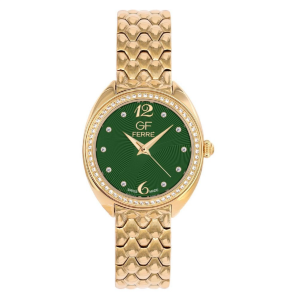 Gianfranco Ferre GFGPN5016LZ Kol Saati