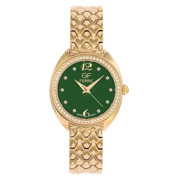 Gianfranco Ferre Gfgpn5016Lz Kol Saati