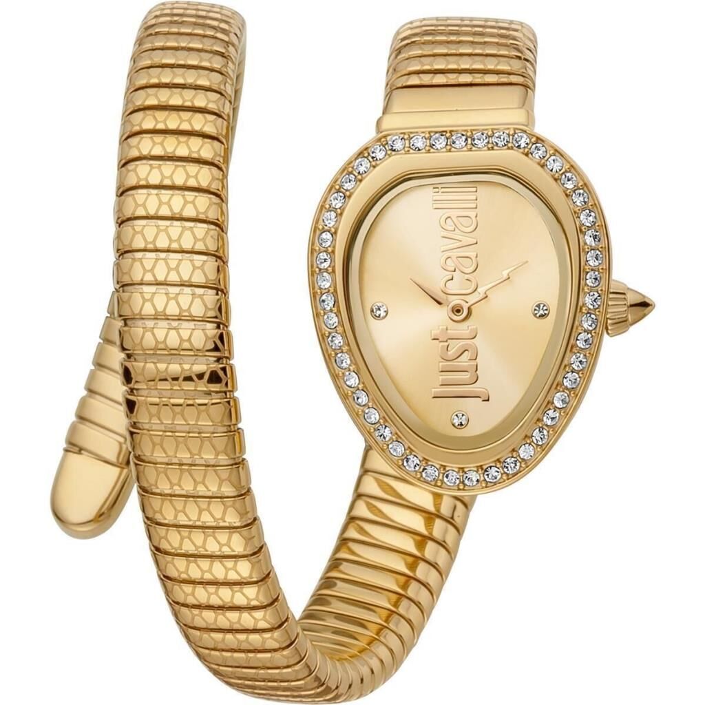 Just Cavalli JC1L167M0075 Kol Saati