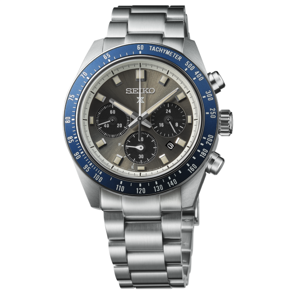 Seiko SSC939P PROSPEX Kol Saati