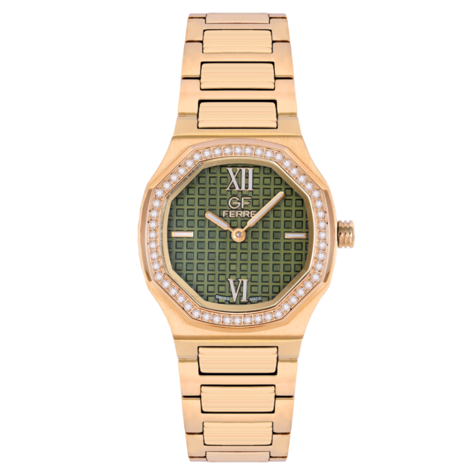 Gianfranco Ferre GFGPN24347LZ Kol Saati