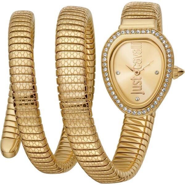 Just Cavalli JC1L163M0025 Kol Saati