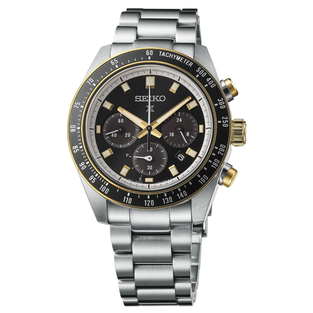 Seiko SSC941P PROSPEX Kol Saati