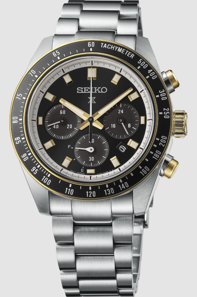 Seiko SSC941P PROSPEX Kol Saati