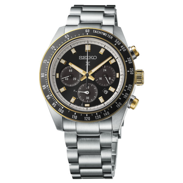 Seiko SSC941P Prospex Kol Saati