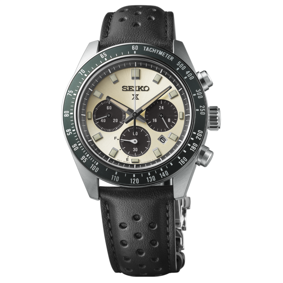 Seiko SSC943P PROSPEX Kol Saati