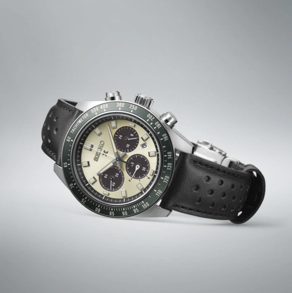 Seiko SSC943P PROSPEX Kol Saati