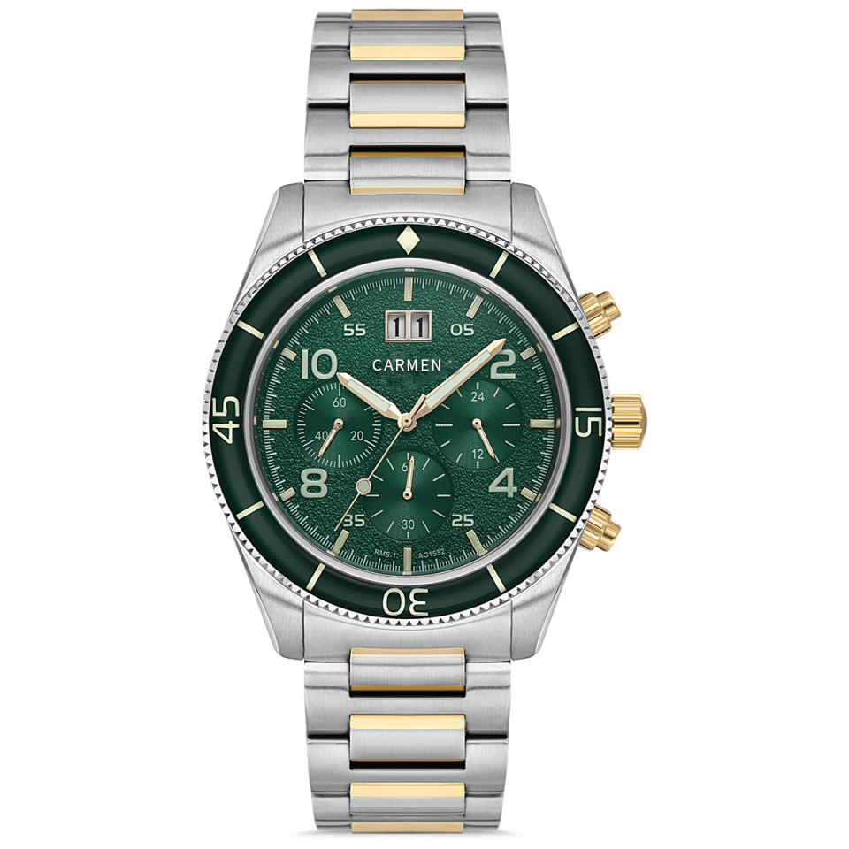 Carmen Master CRM.10027.02 Kol Saati