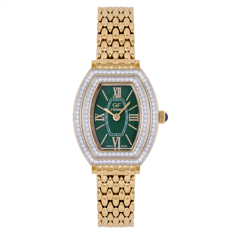 Gianfranco Ferre GFGPN170047L Kol Saati