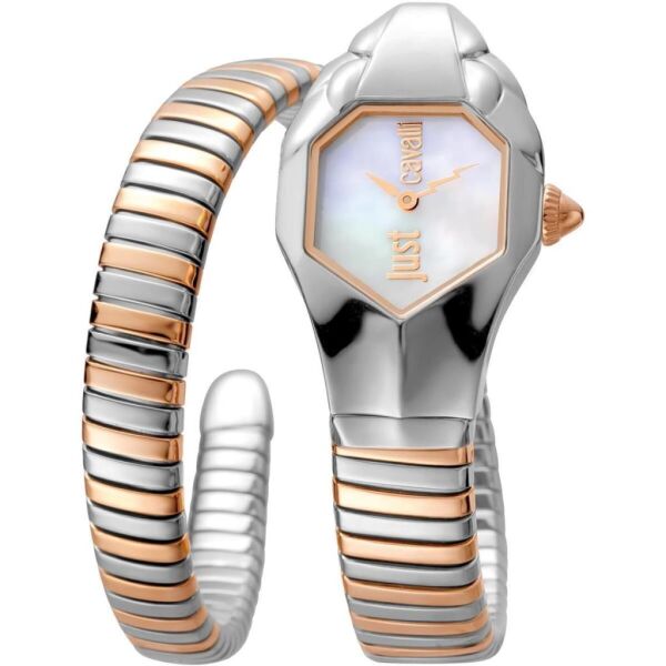 Just Cavalli JC1L001M0045 Kol Saati