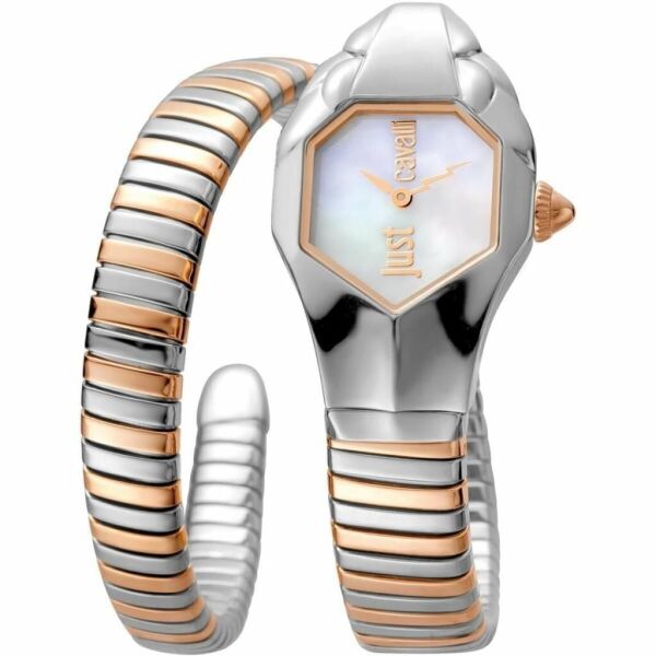 Just Cavalli JC1L001M0045 Kol Saati