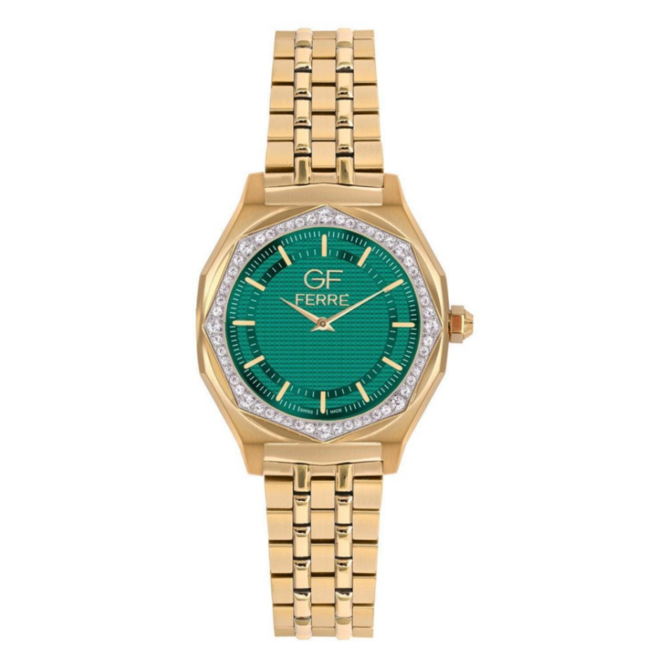 Gianfranco Ferre GFGPGN8064LZ Kol Saati