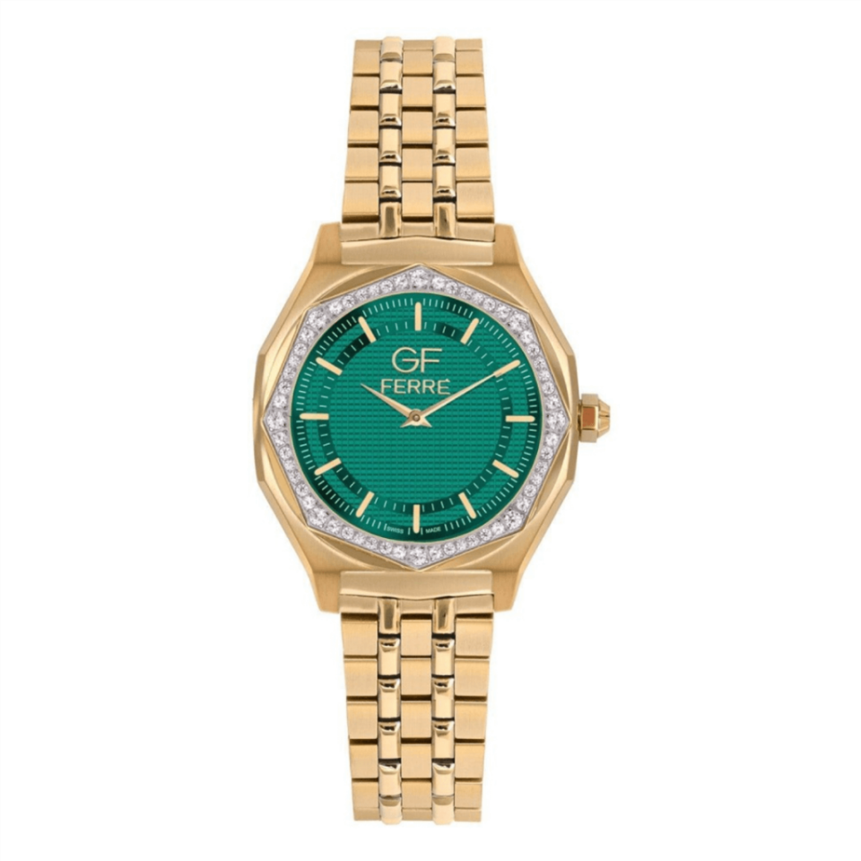 Gianfranco Ferre GFGPGN8064LZ Kol Saati