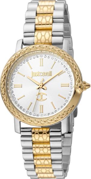 Just Cavalli JC1L212M0095 Kol Saati