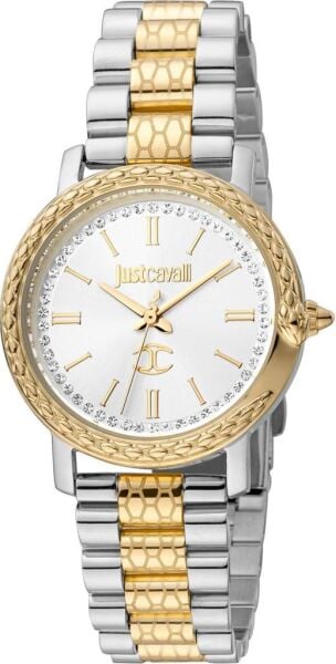 Just Cavalli JC1L212M0095 Kol Saati