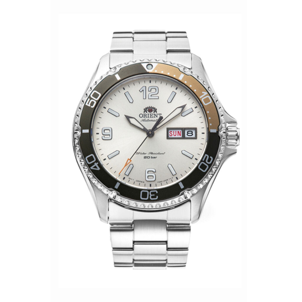 Orient RA-AA0821S39B Kol Saati