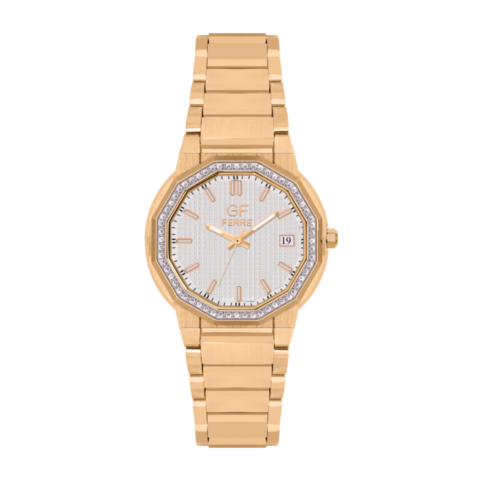 Gianfranco Ferre GFGP8065LZ Kol Saati