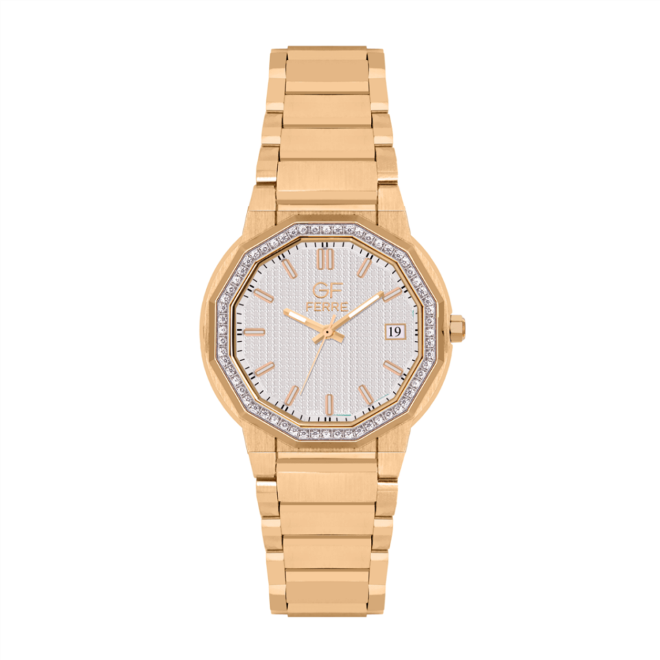 Gianfranco Ferre GFGP8065LZ Kol Saati