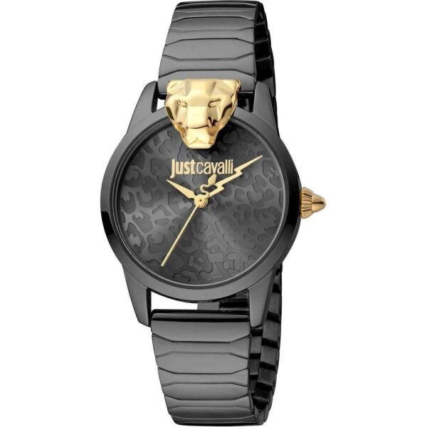Just Cavalli JC1L220M0265 Kol Saati