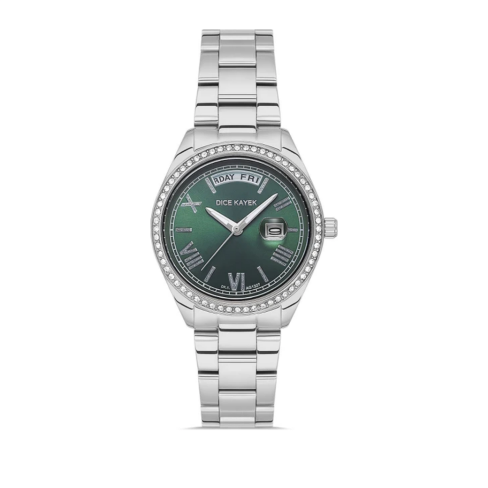 Dice Kayek DK.1.AG1327.03 Kol Saati