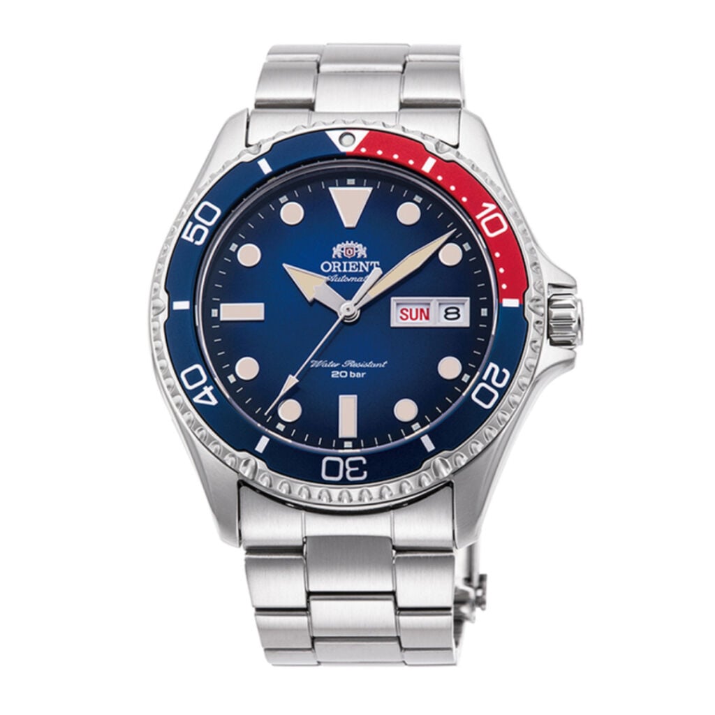 Orient RA-AA0812L39B Kol Saati