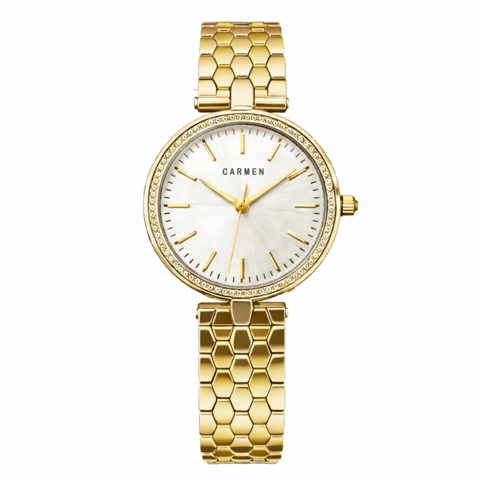 Carmen Master CRM.10044.03 Kol Saati