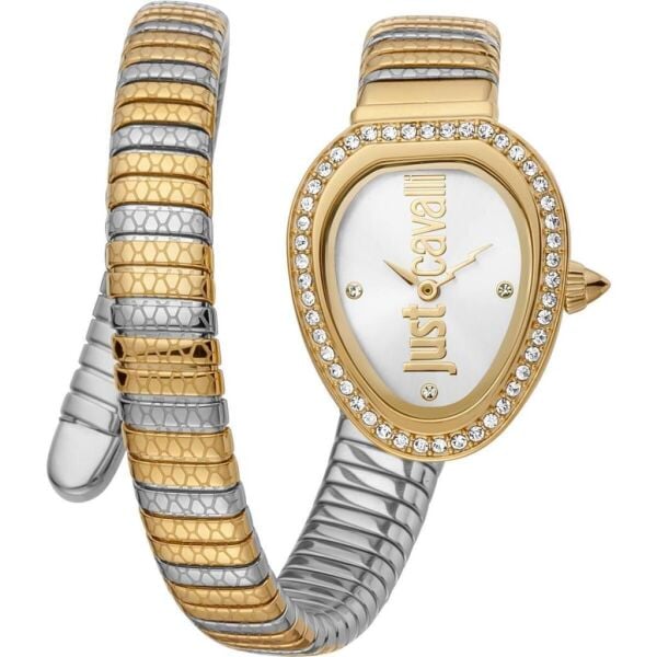 Just Cavalli JC1L167M0055 Kol Saati