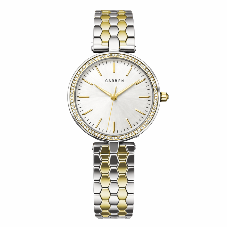 Carmen Master CRM.10044.04 Kol Saati