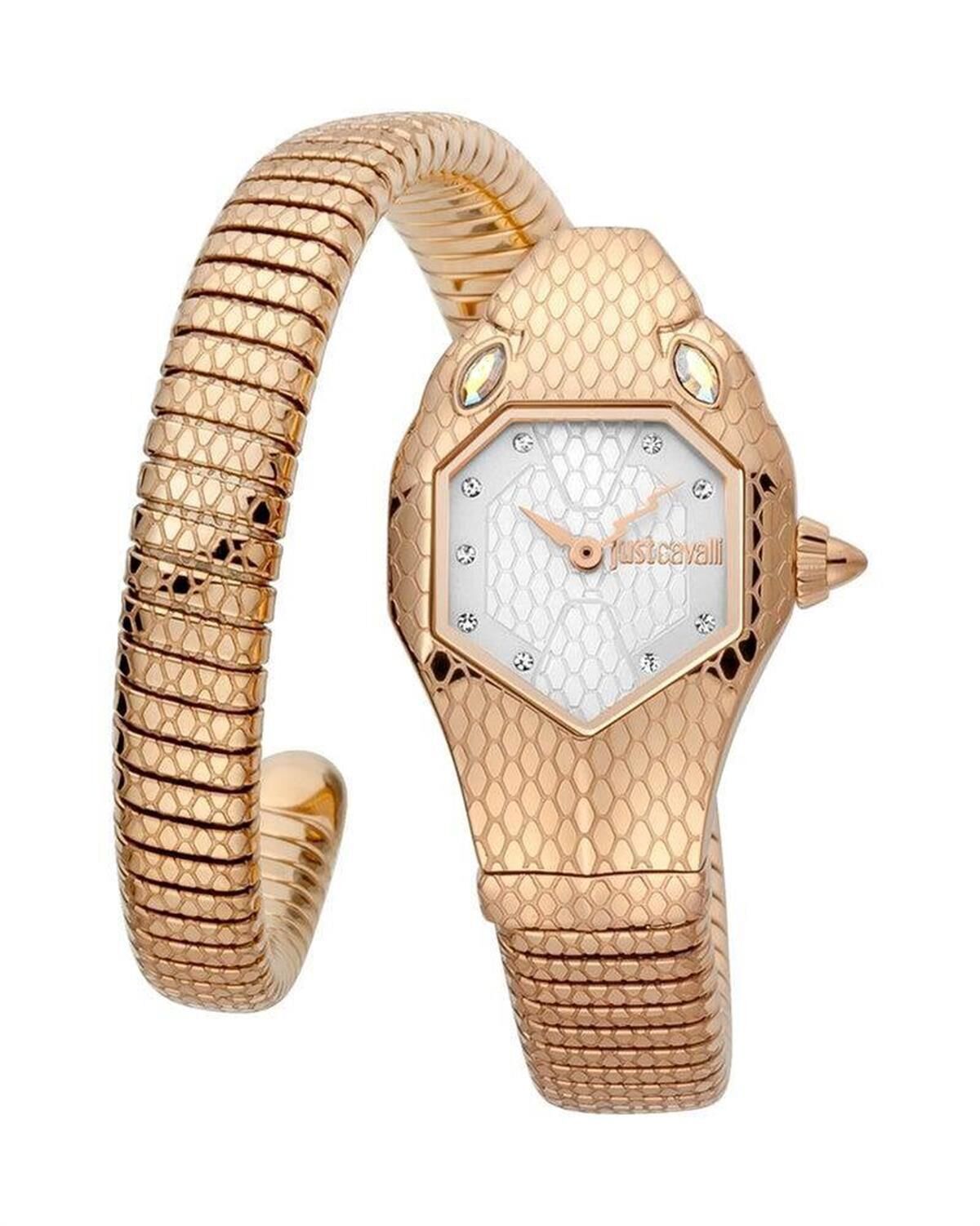 Just Cavalli JC1L177M0045 Kol Saati