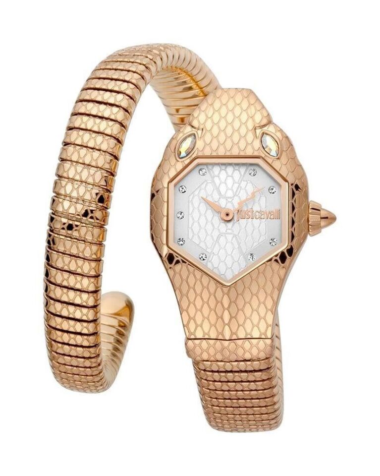Just Cavalli JC1L177M0045 Kol Saati