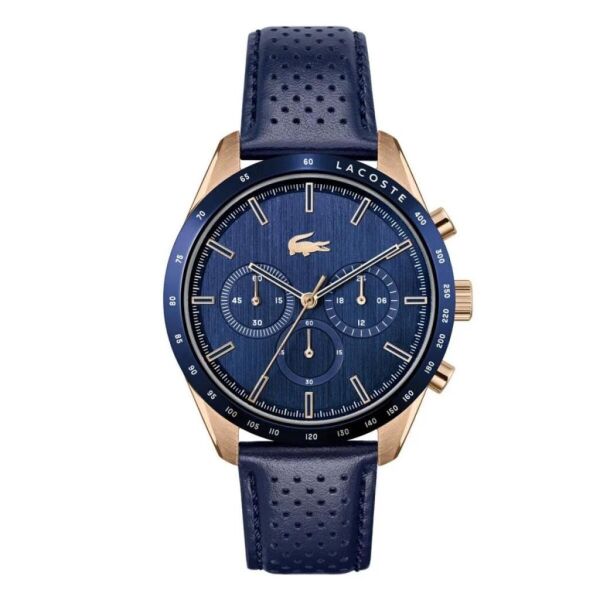Lacoste 2011111 Kol Saati