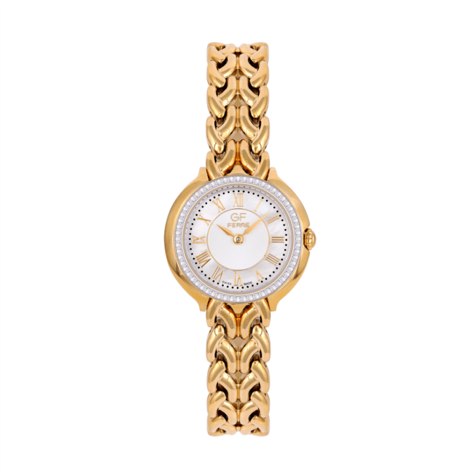 Gianfranco Ferre GFGP170088LZ Kol Saati