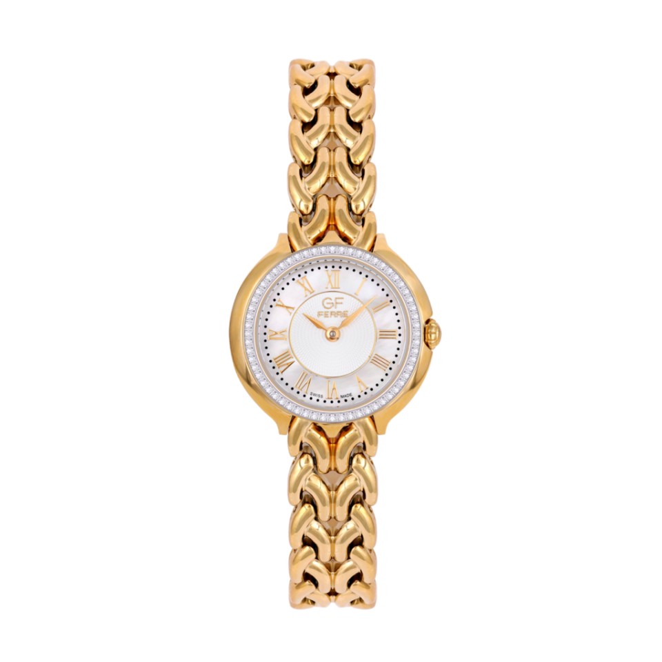 Gianfranco Ferre GFGP170088LZ Kol Saati