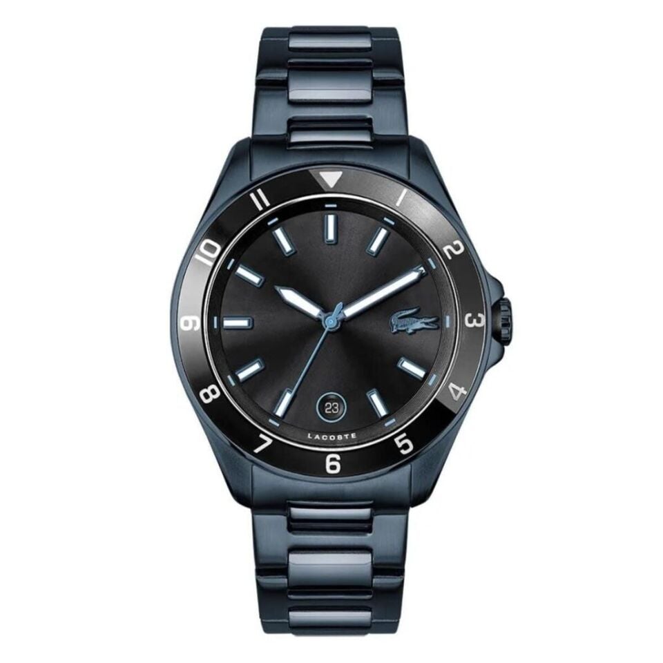Lacoste 2011128 Kol Saati