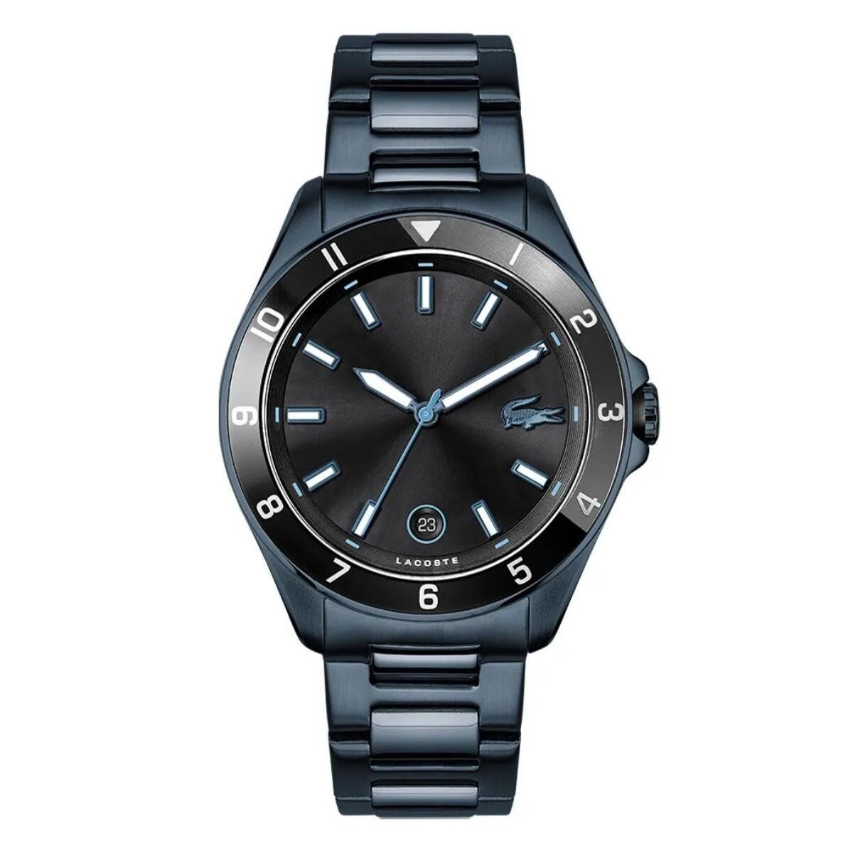 Lacoste 2011128 Kol Saati