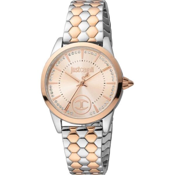 Just Cavalli JC1L087M0305 Kol Saati
