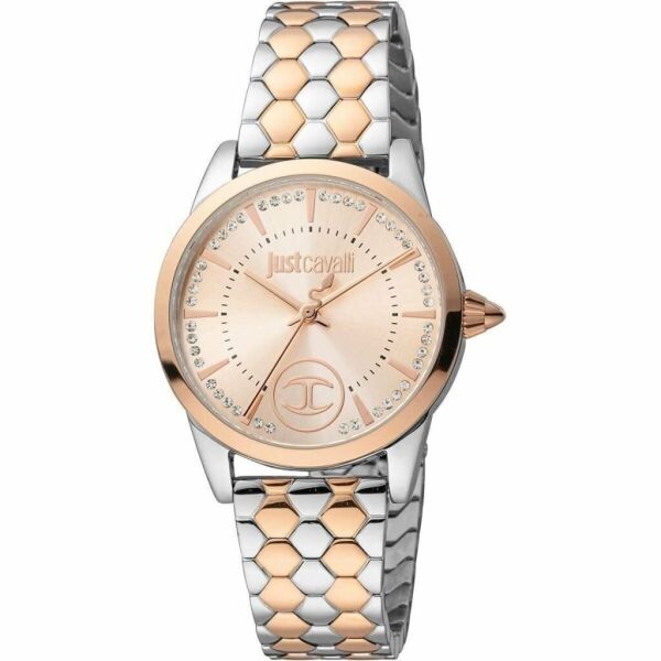Just Cavalli JC1L087M0305 Kol Saati
