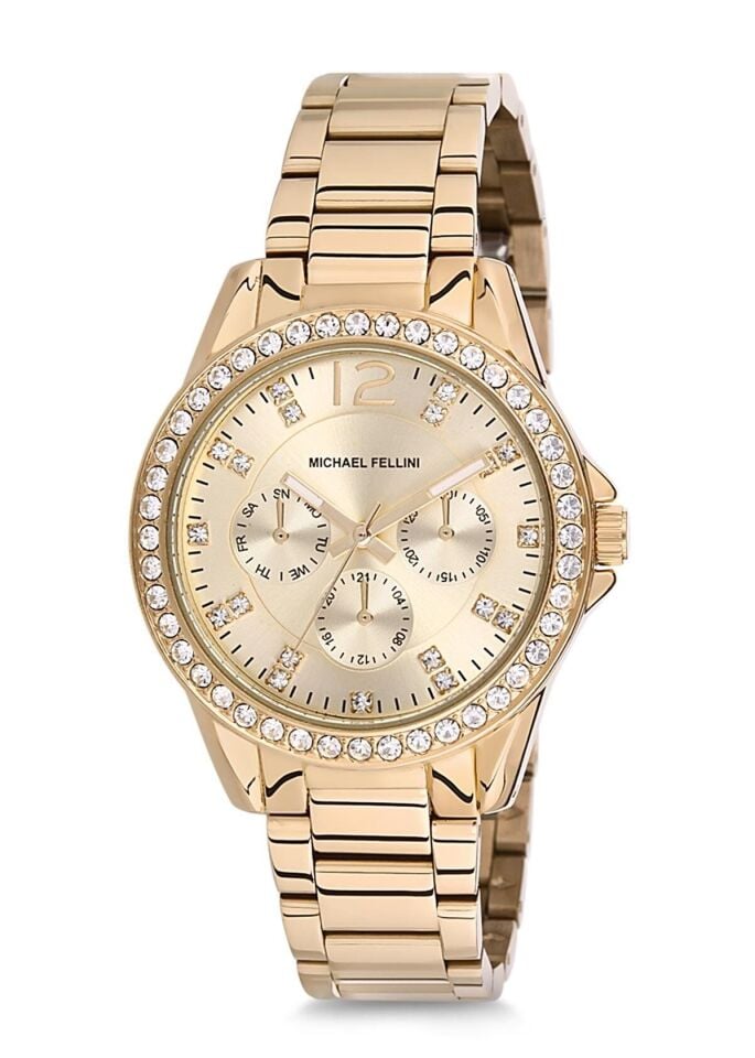 Michael Fellini 2160-2 Kol Saati