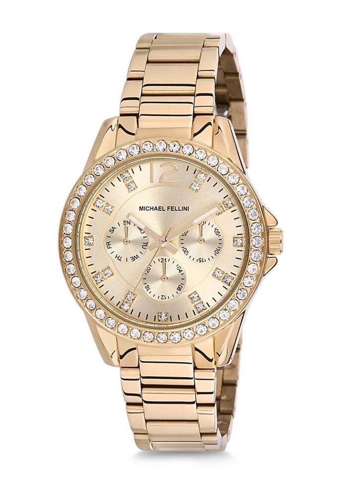 Michael Fellini 2160-2 Kol Saati