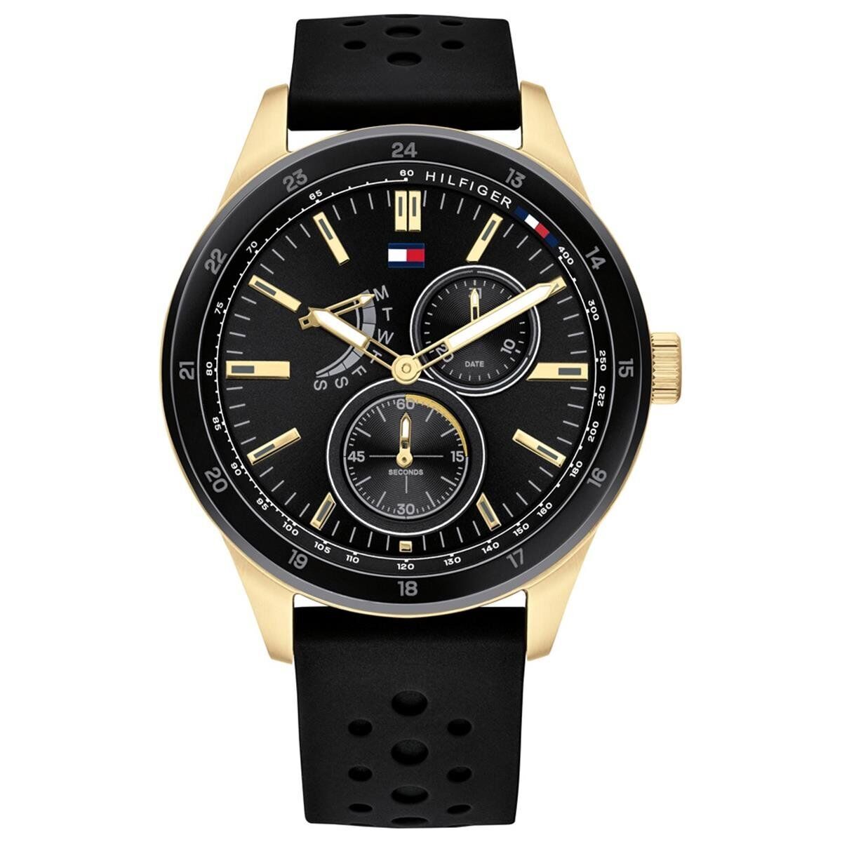 Tommy Hilfiger TH1791636 Kol Saati