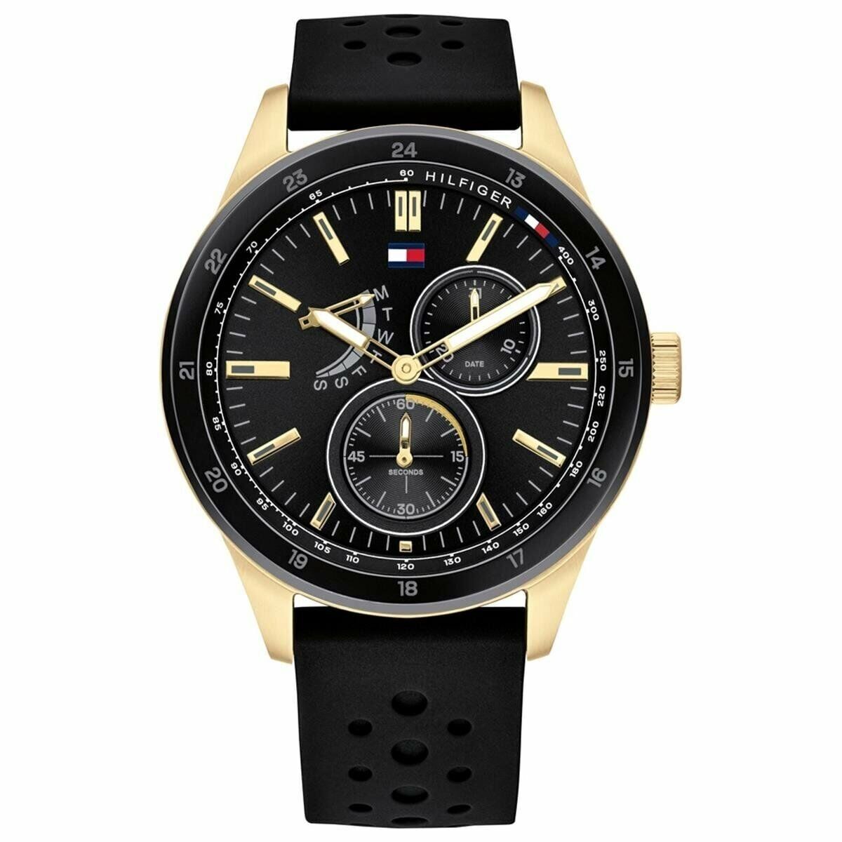 Tommy Hilfiger TH1791636 Kol Saati