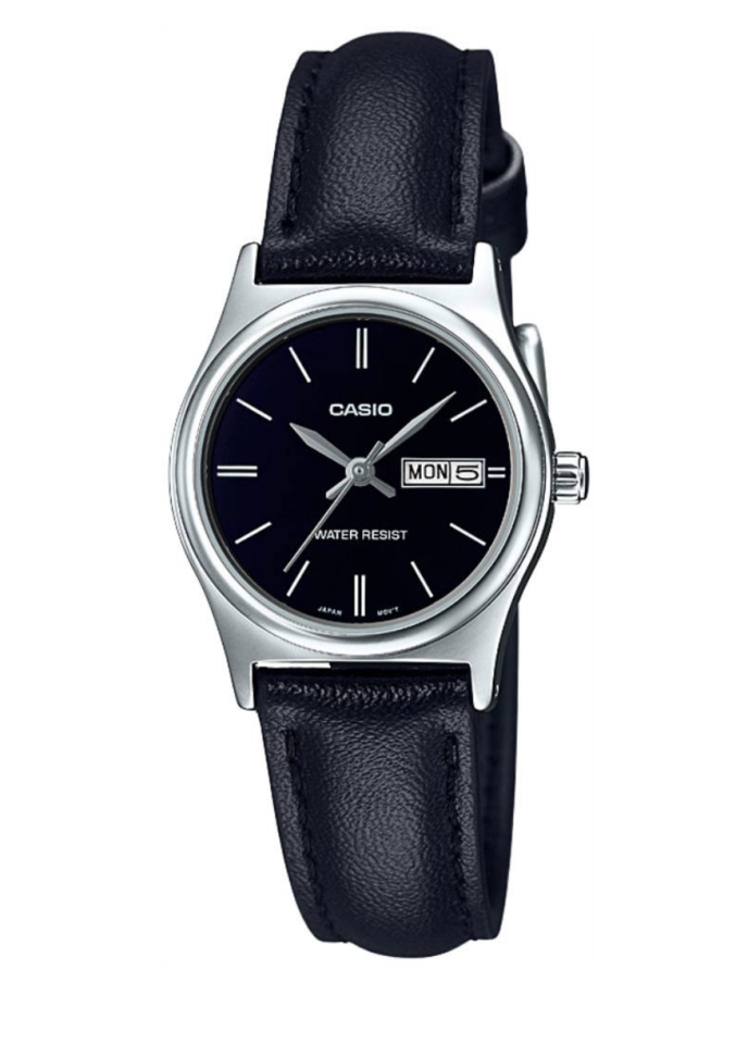 Casıo LTP-V006L-1B2UDF Kol Saati