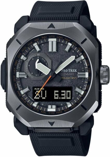 Casio PRW-6900Y-1DR Kol Saati