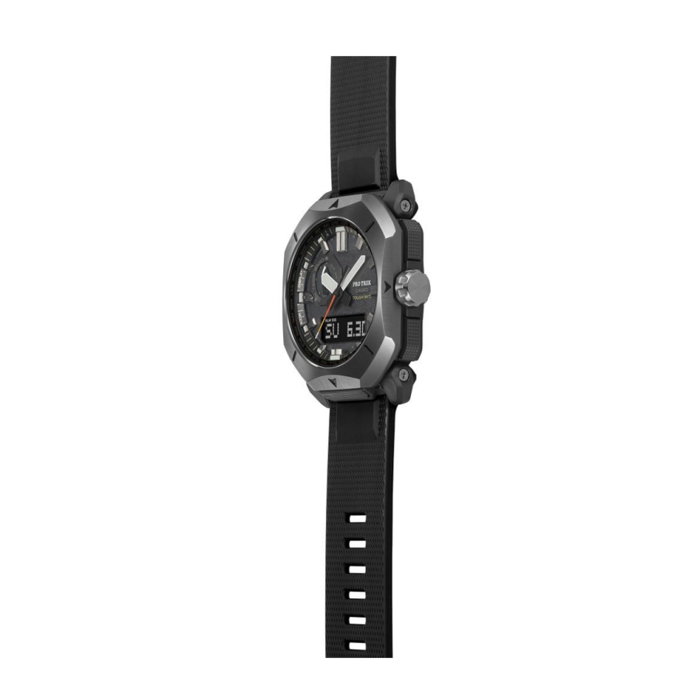 Casio PRW-6900Y-1DR Kol Saati