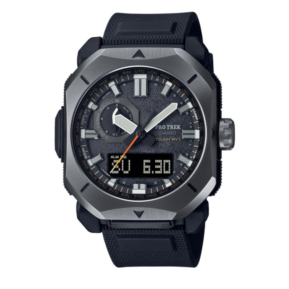 Casio PRW-6900Y-1DR Kol Saati