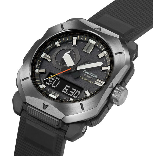 Casio PRW-6900Y-1DR Kol Saati