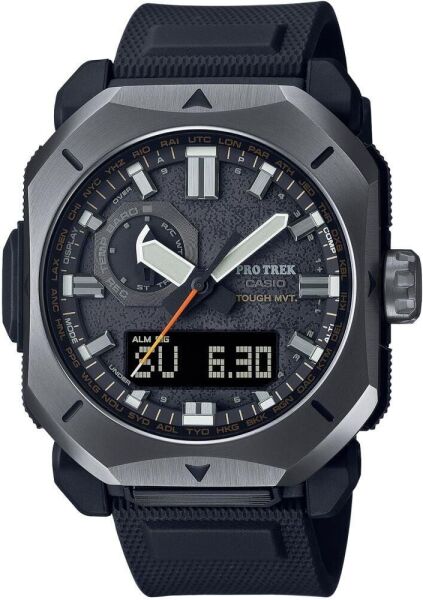 Casio PRW-6900Y-1DR Kol Saati